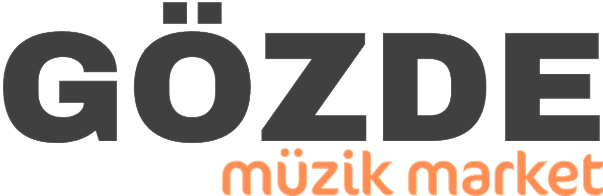 Gözde Müzik Market | Türkiye'nin En Büyük Müzik Marketi