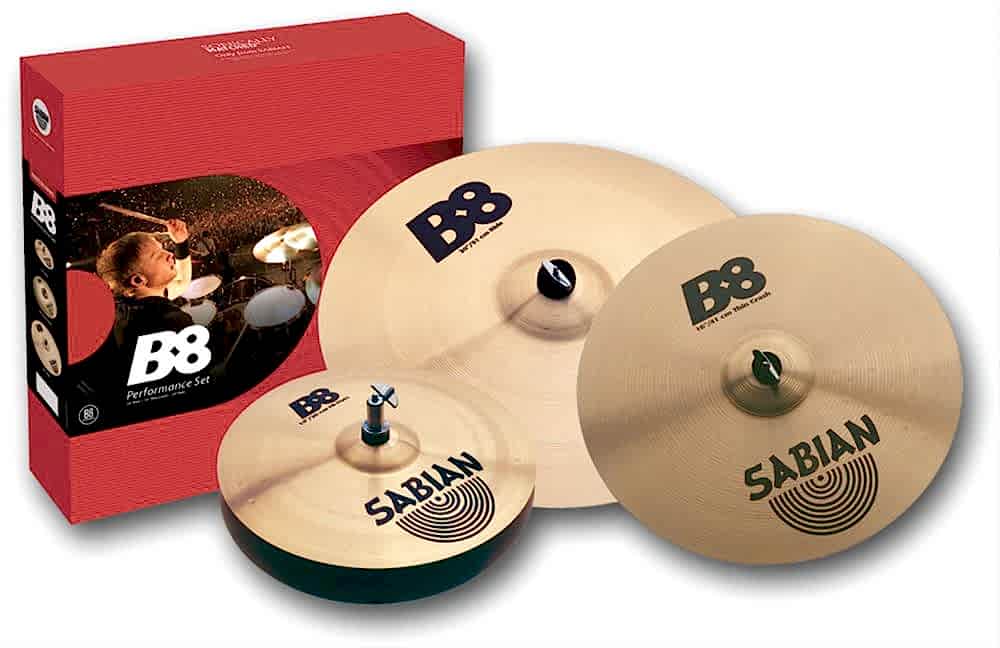 SP B8 PERF. SET W14 CYM