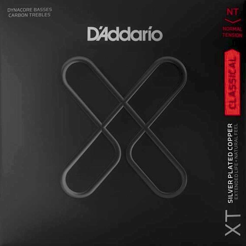 KLASİK GİTAR TEL SETİ, NORMAL TENSION, DYNACORE