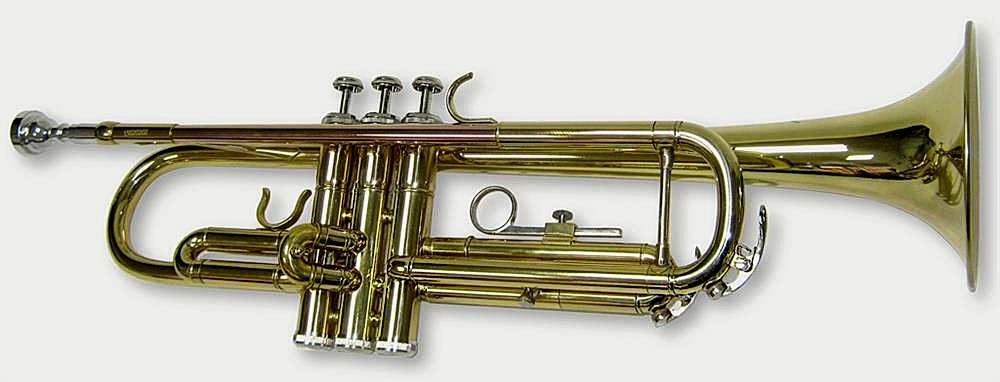 TRUMPET BB MARSYAS SARI,KUTULU :MARSYAS ÇİN